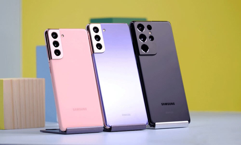 مشخصات باتری سامسونگ گلکسی A ۱۷