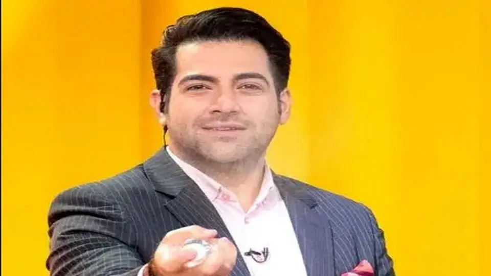 شاهین جمشیدی شاهین جمشیدی