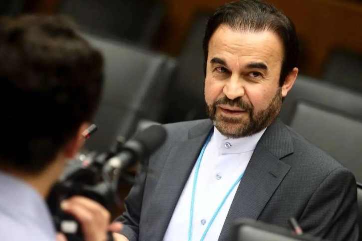 ایران به قطعنامه ضدایرانی شورای حکام پاسخ داد