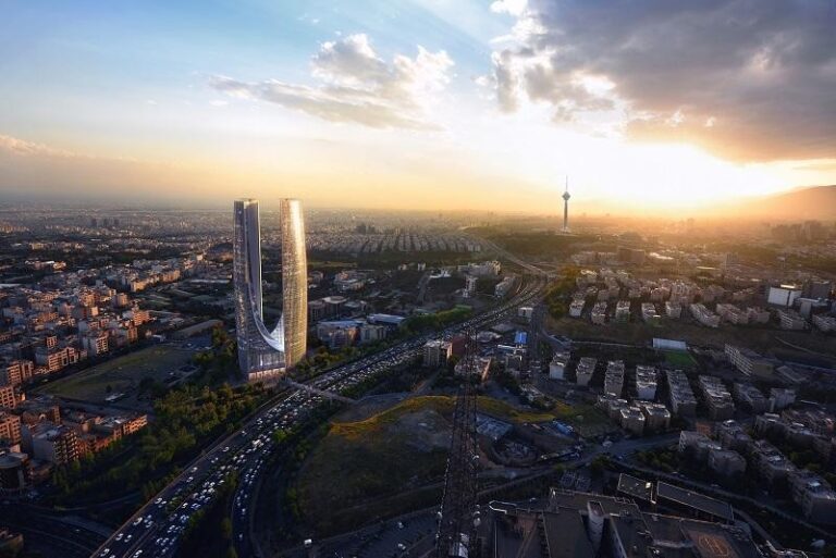 جزئیات گران‌ترین ساختمان تهران فاش شد