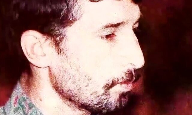 خفاش شب با یک خطا در سال ۷۶ رسوا شد