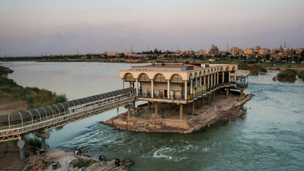 رودخانه‌خواری