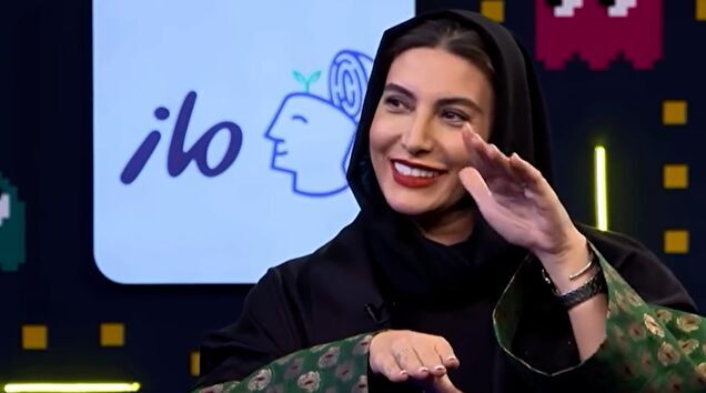 شوخی جنجالی فریبا نادری با اختلاف طبقاتی