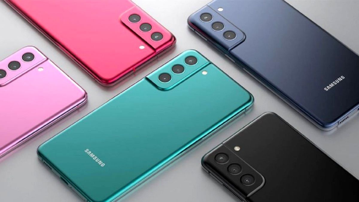 قیمت گوشی سامسونگ امروز