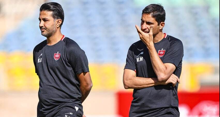 وحید هاشمیان