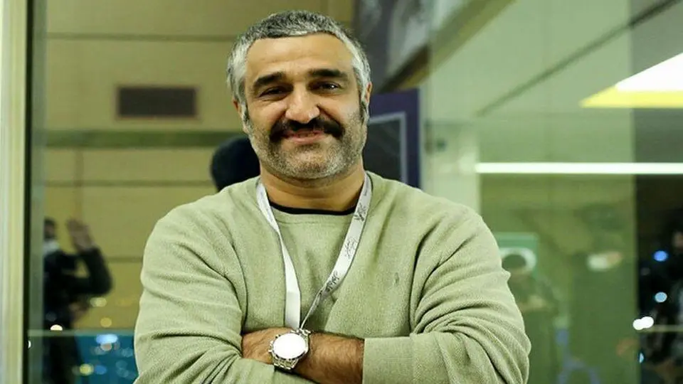 پژمان جمشیدی