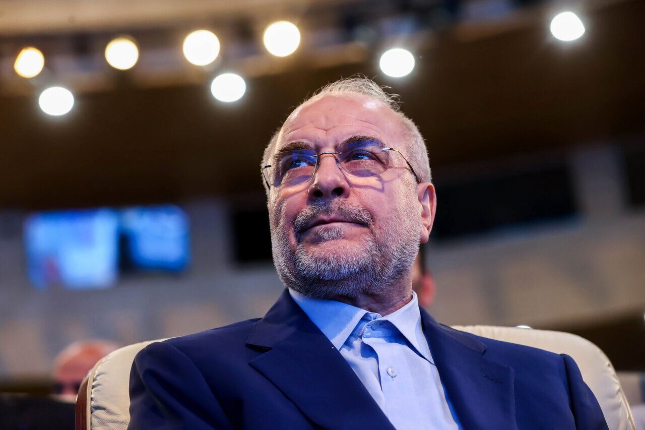 محمدباقر قالیباف محمدباقر قالیباف