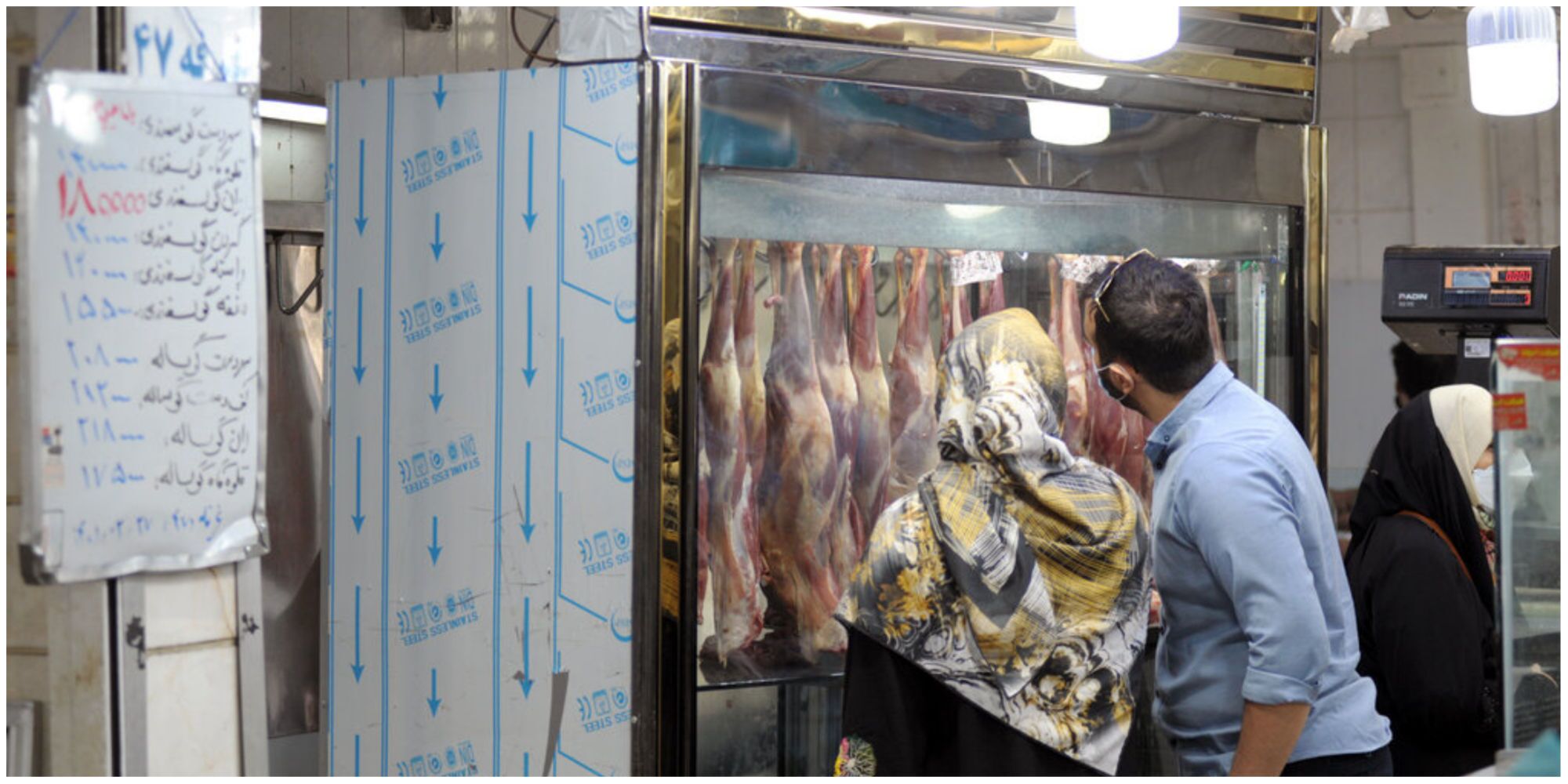 /////////بحران دوگانه خوراک و شغل؛ ۳۰درصد جوانان ایران نه مهارت دارند، نه شغل/ قیمت‌ها ثانیه‌ای تغییر می‌کنند؛ عالی: تأمین نهاده‌ها واجب‌تر از نماز بود