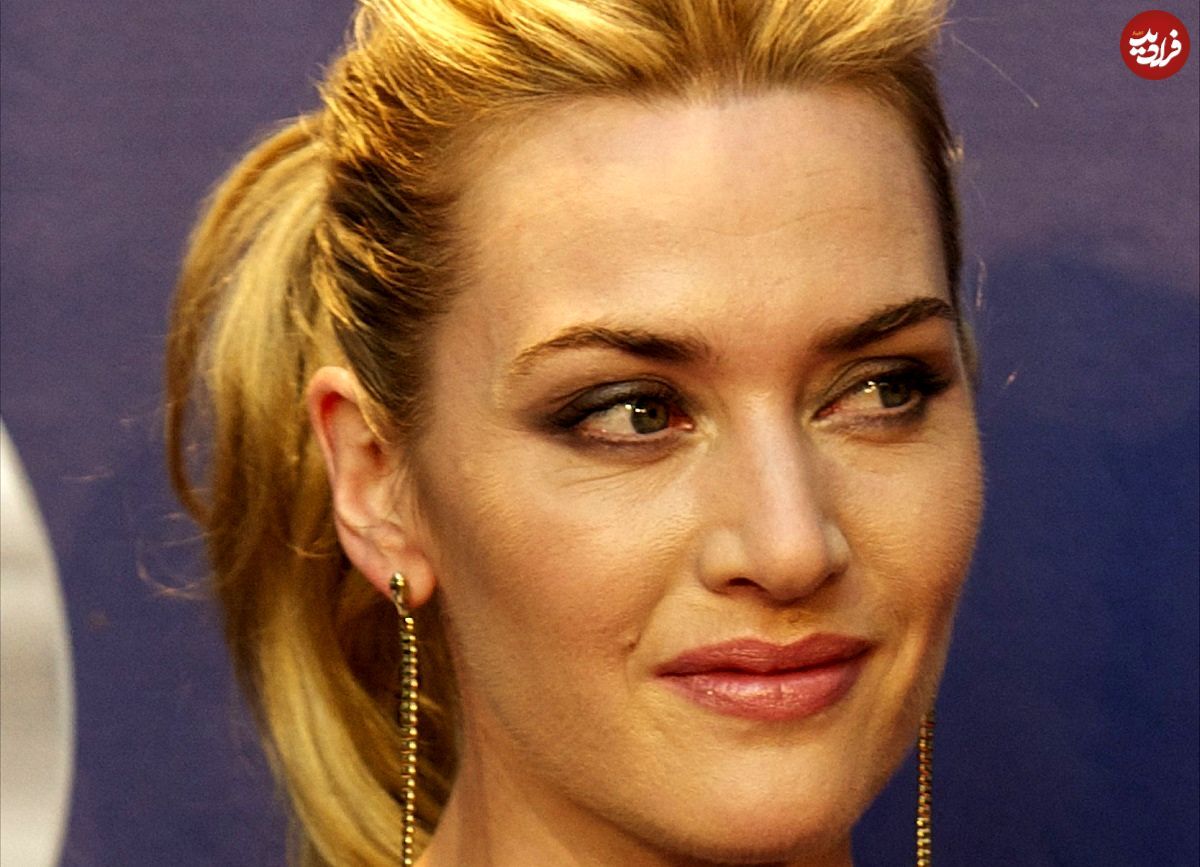 رز فیلم تایتانیک در مراسم اهدای جوایز امپایر