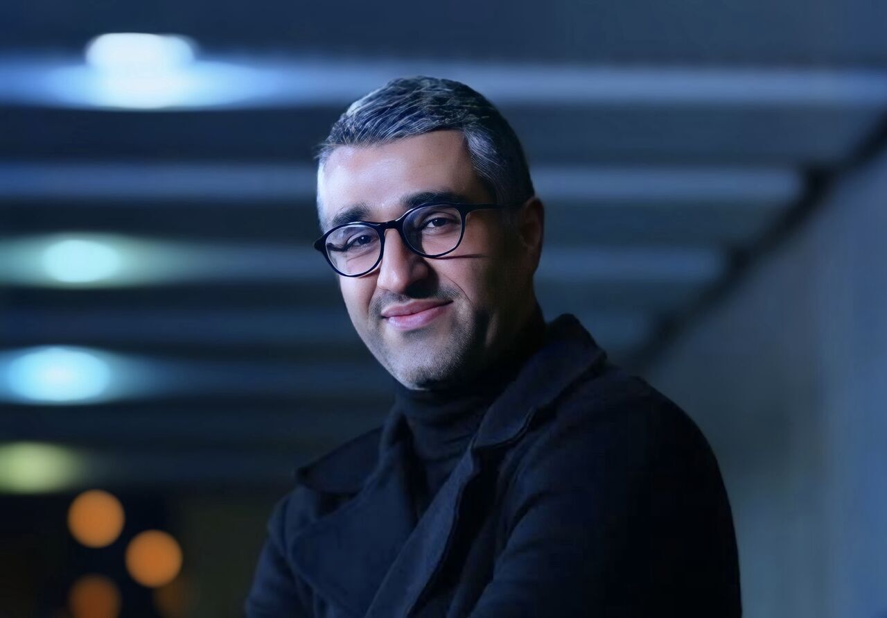 پزمان جمشیدی