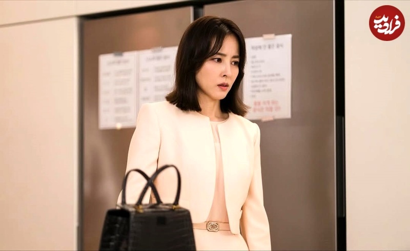 چهره سوسانو در ۴۴ سالگی