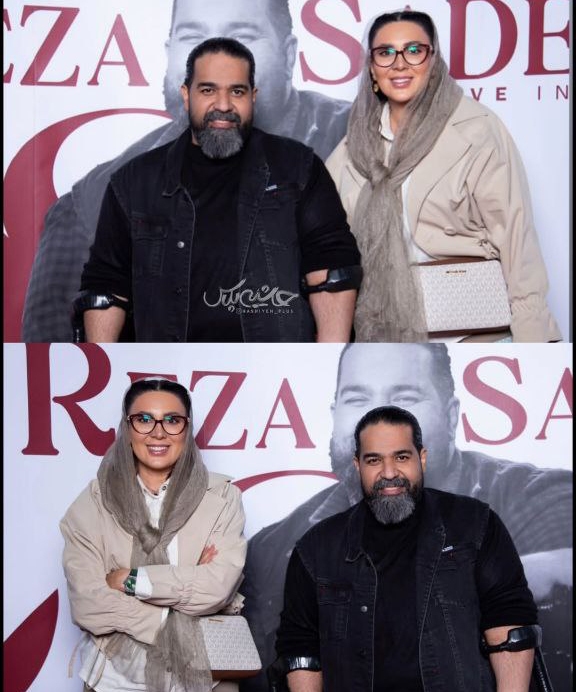 استایل پاییزی لیلا بلوکات