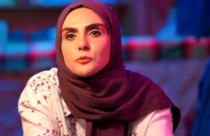 شری سریال پایتخت