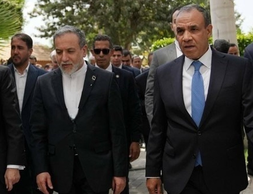 عباس عراقچی