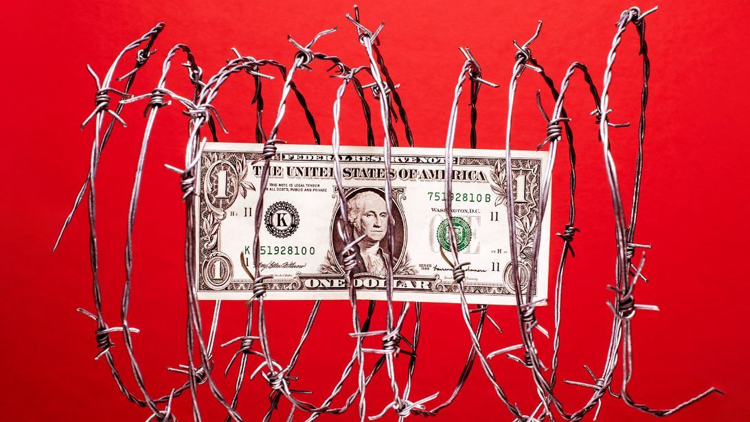 لیست سیاه FATF لیست سیاه FATF