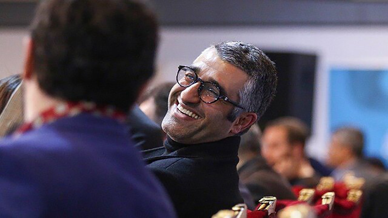 پژمان جمشیدی