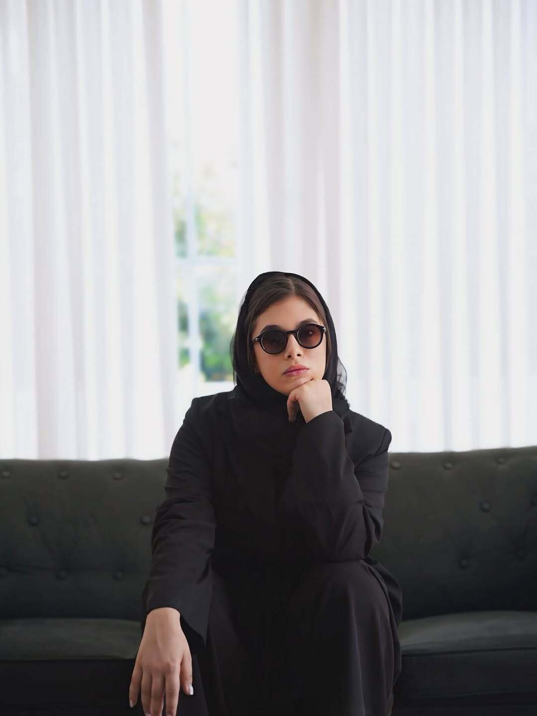 عکس تازه نفس بازغی