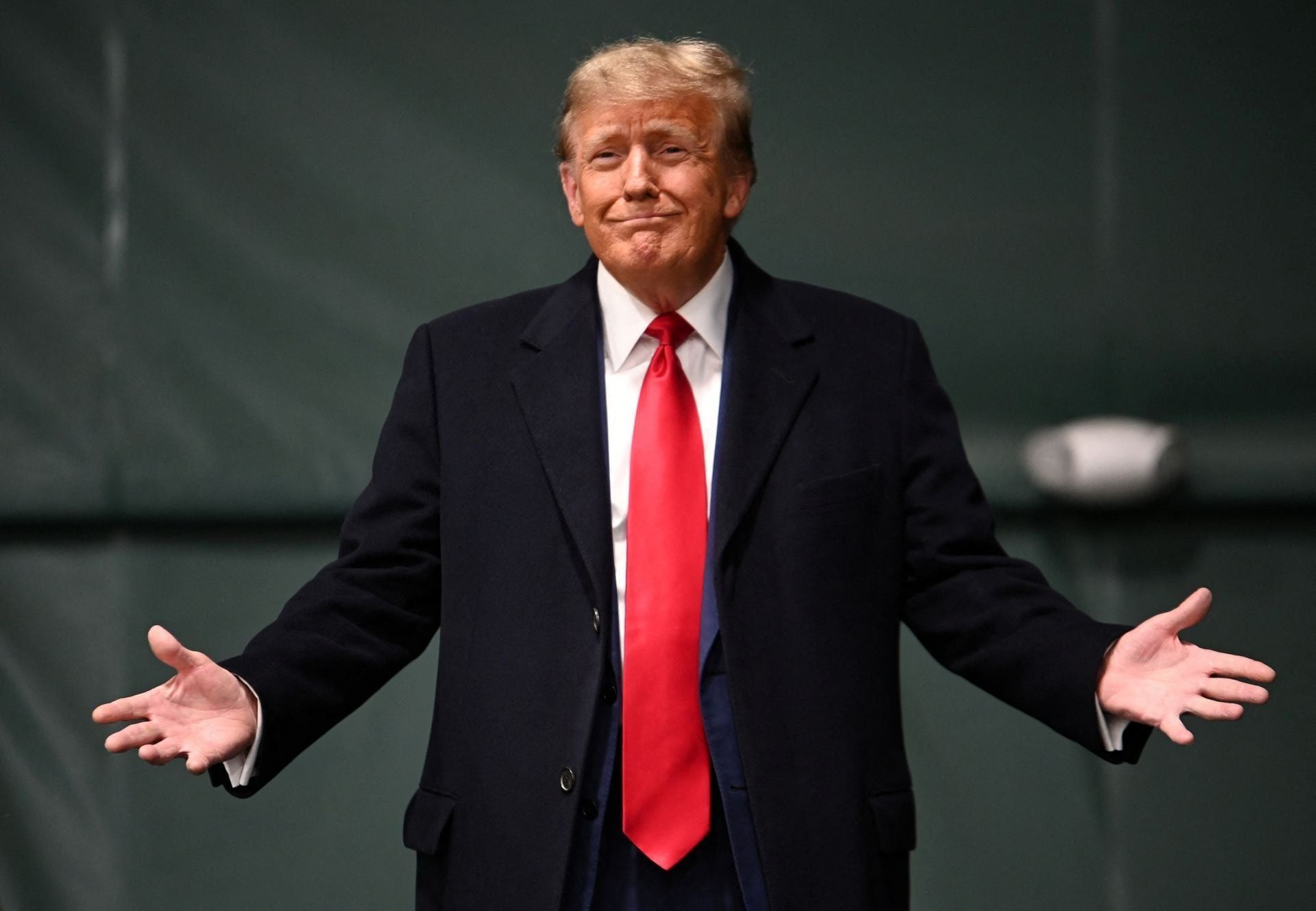 ترامپ درباره امتیاز به چین توضیح داد ترامپ درباره امتیاز به چین توضیح داد