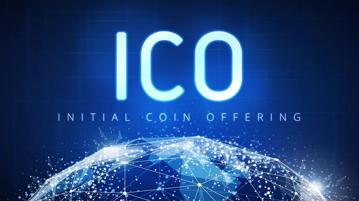 عرضه اولیه کوین یا ICO چیست؟