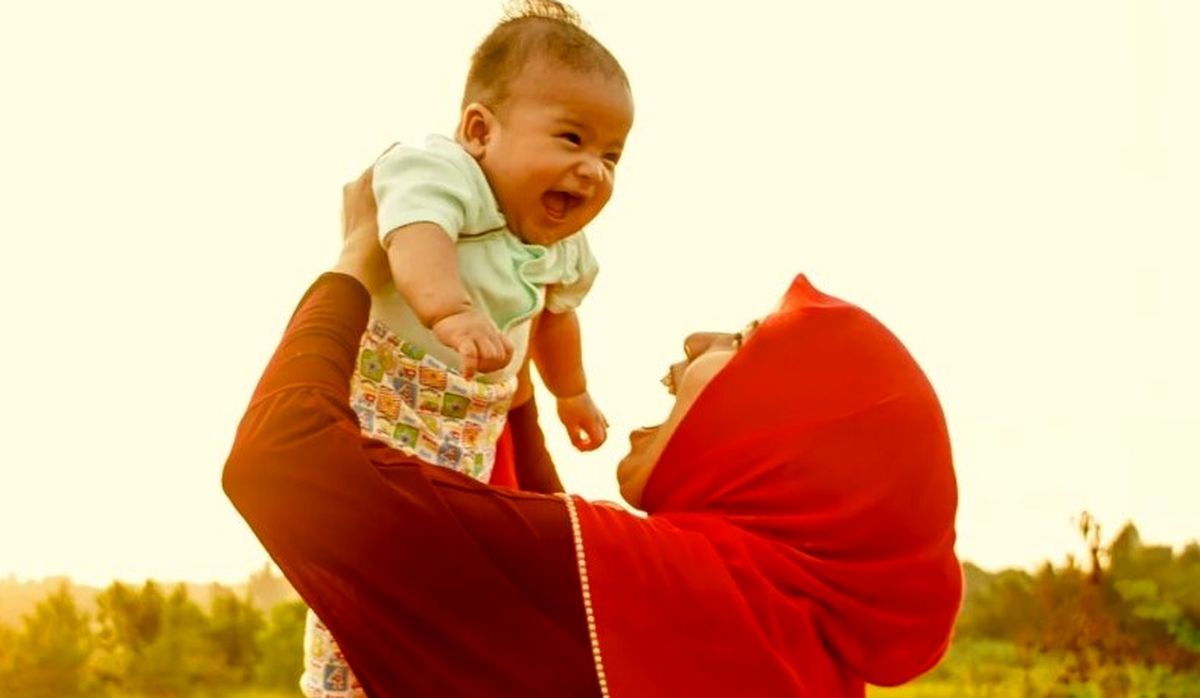 کارت امید مادر