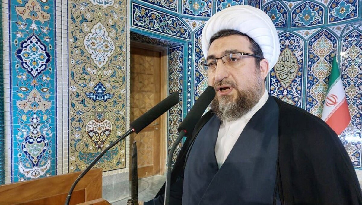موضع‌گیری صریح امام‌جمعه تبریز در برابر اقدام شورای حکام