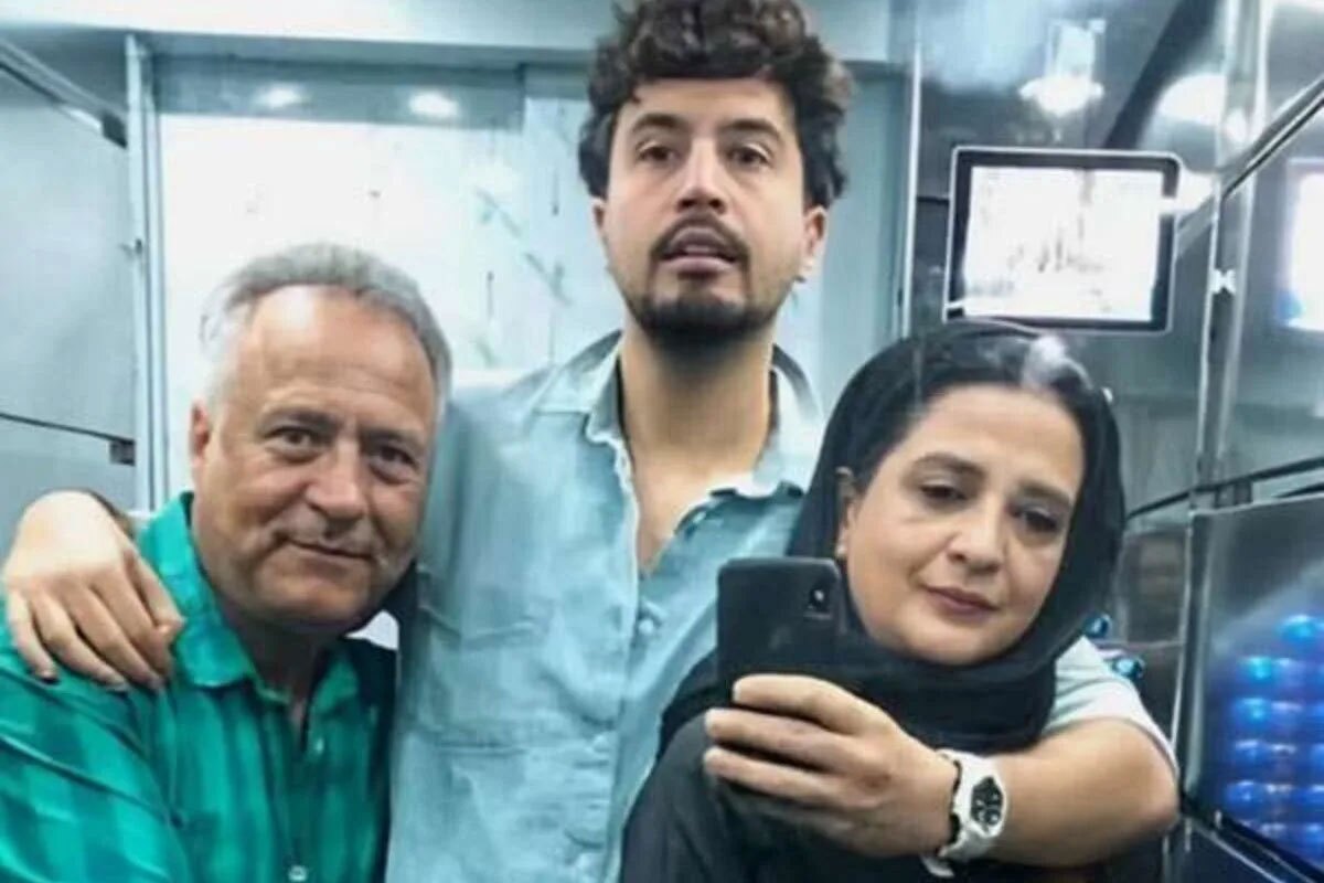 مهرداد صدیقیان مهرداد صدیقیان