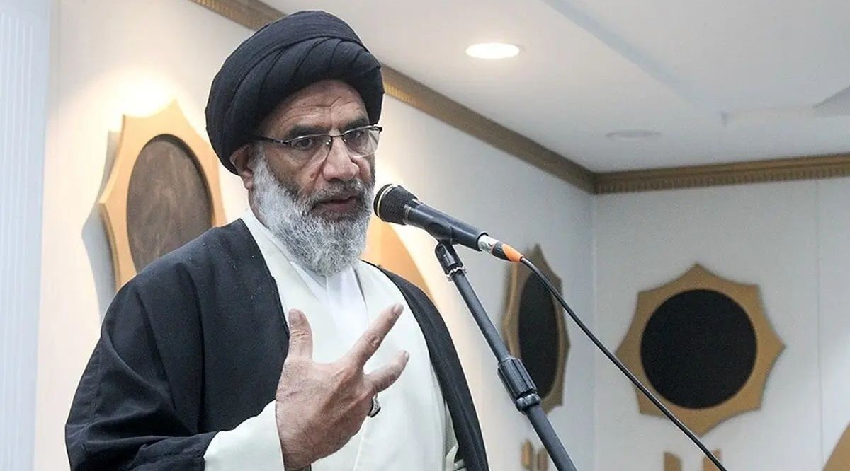 دعوت امام‌جمعه اهواز از مردم برای استغفار به امید باران