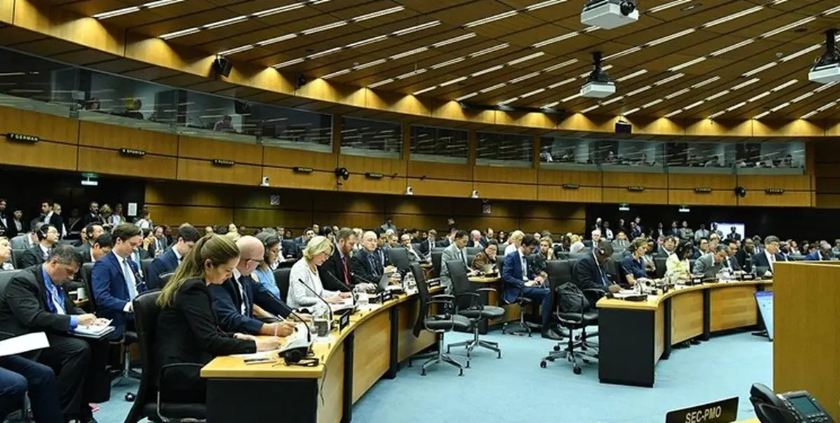 سناریوهای ایران در برابر قطعنامه تازه شورای حکام سناریوهای ایران در برابر قطعنامه تازه شورای حکام