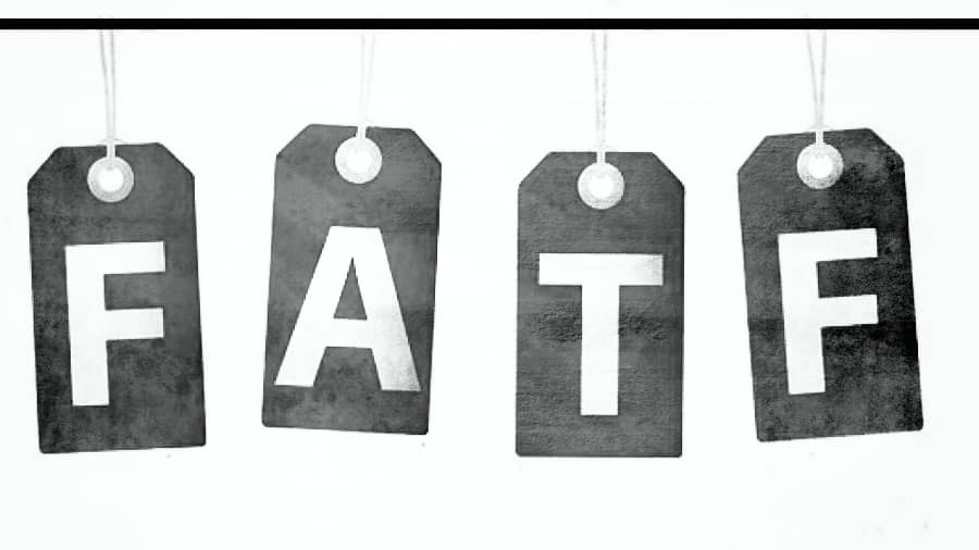 پشت پرده FATF