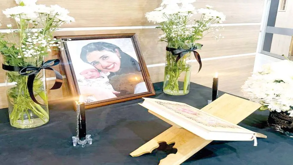 خودکشی یک رزیدنت جوان خودکشی یک رزیدنت جوان