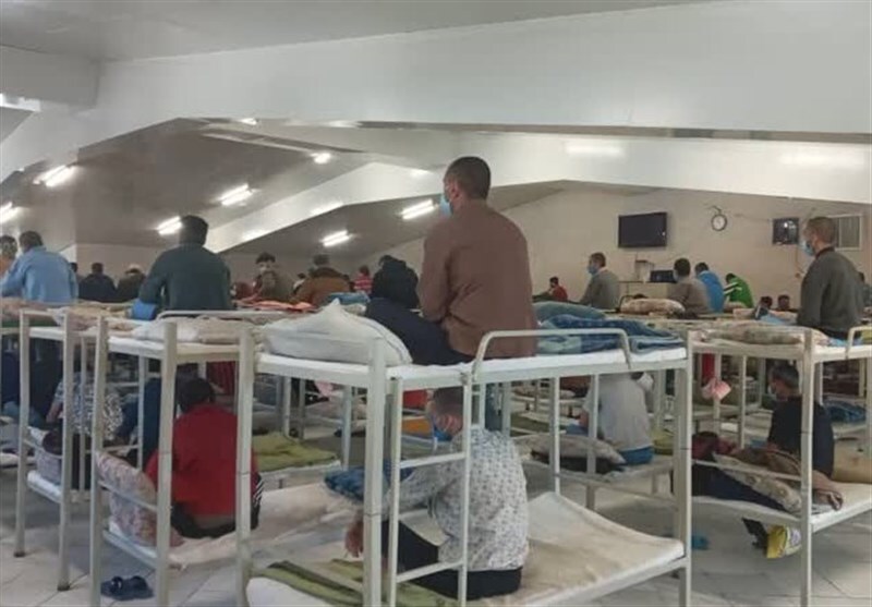 معتادان متجاهر معتادان متجاهر