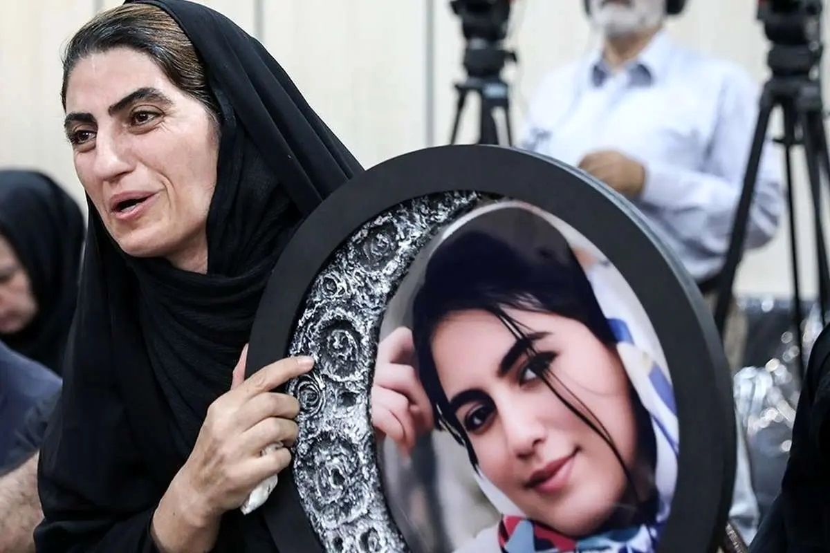 اجرای حکم قصاص قاتل الهه حسین‌نژاد