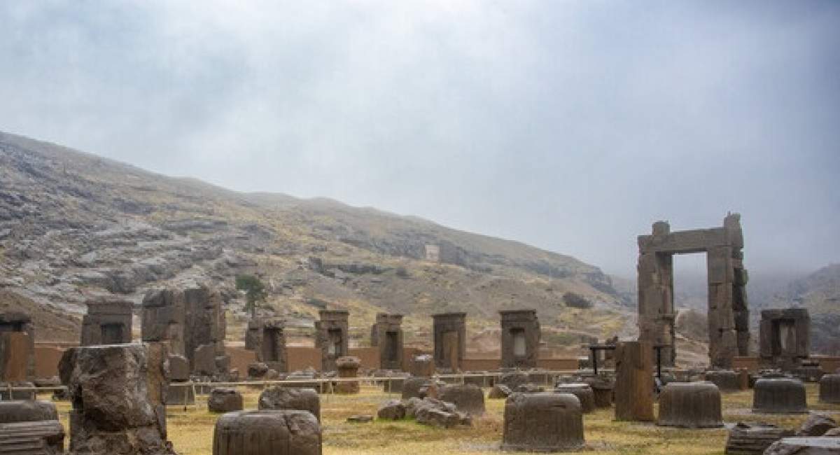 تخت جمشید تخت جمشید