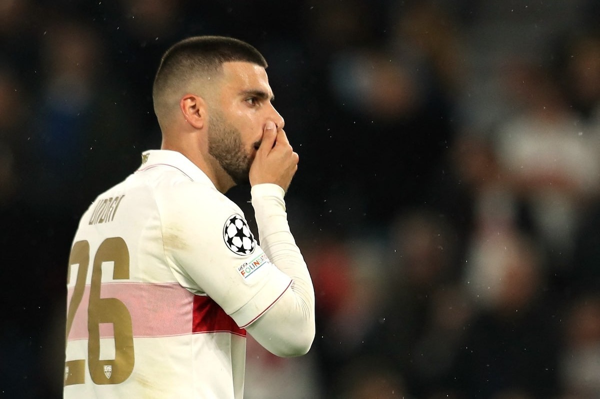 دنیز اونداو و چالش‌های لیگ اروپا