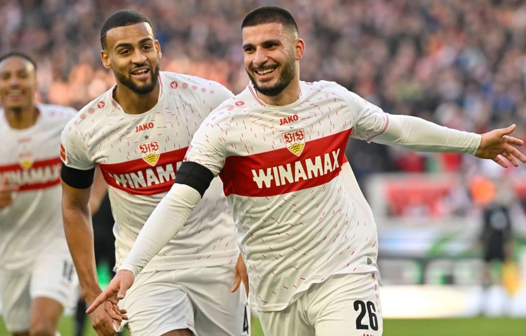 دنیز اونداو بازیکن فوتبال