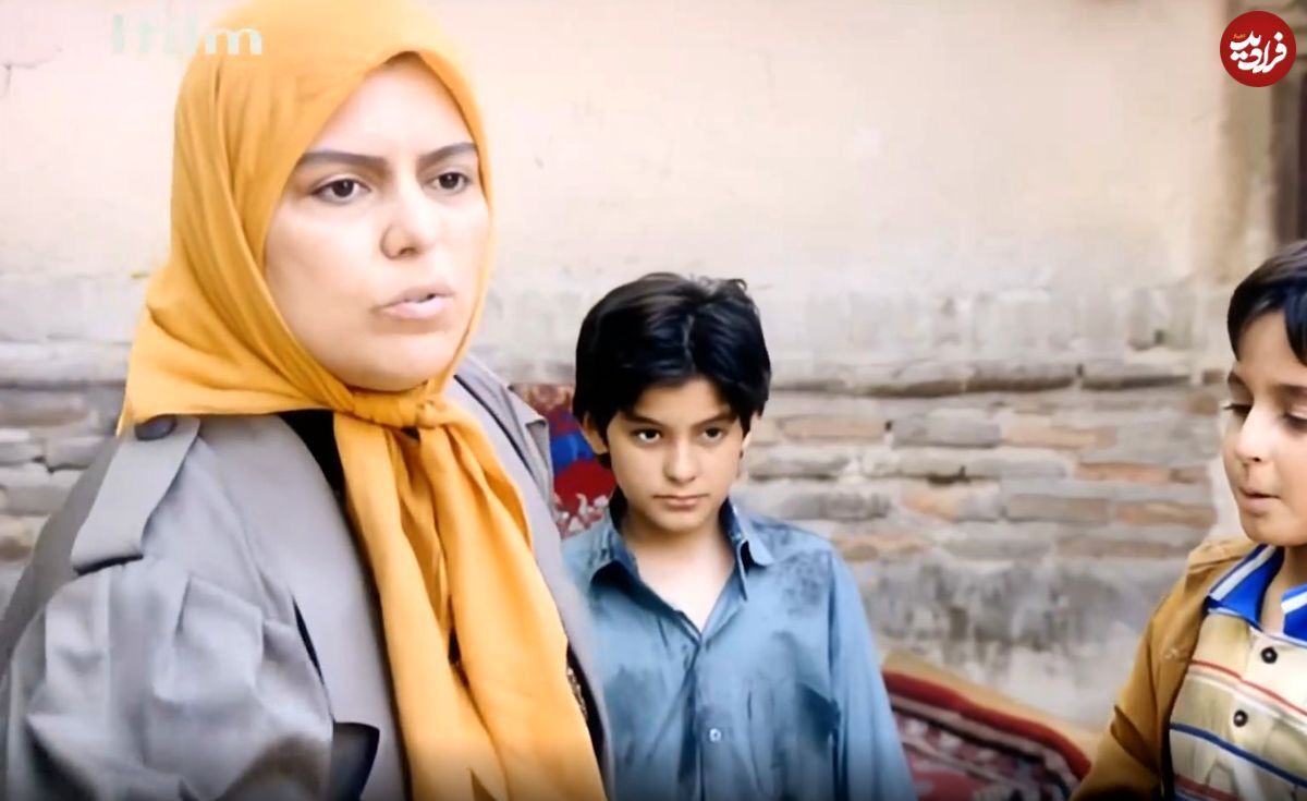 ممتاز زن اول شکیب