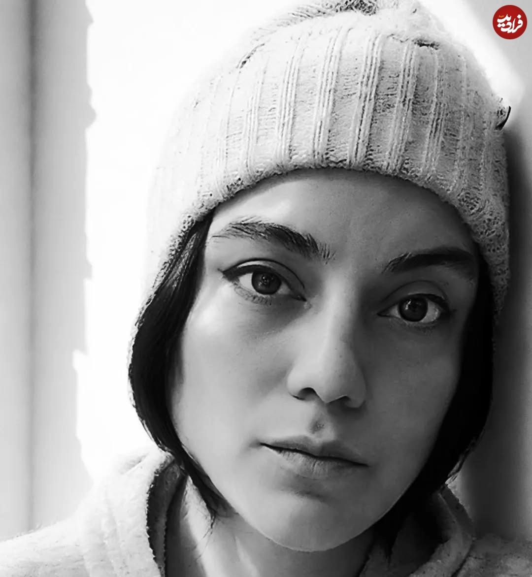 چهره متفاوت ممتاز زن اول شکیب