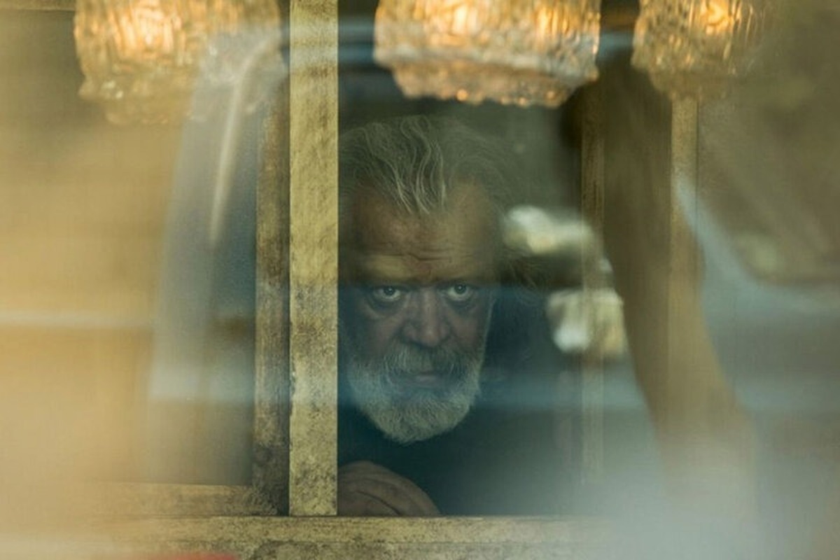 فیلم پیرپسر