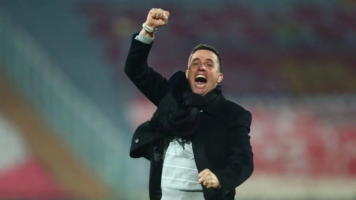 اوسمار ویه را