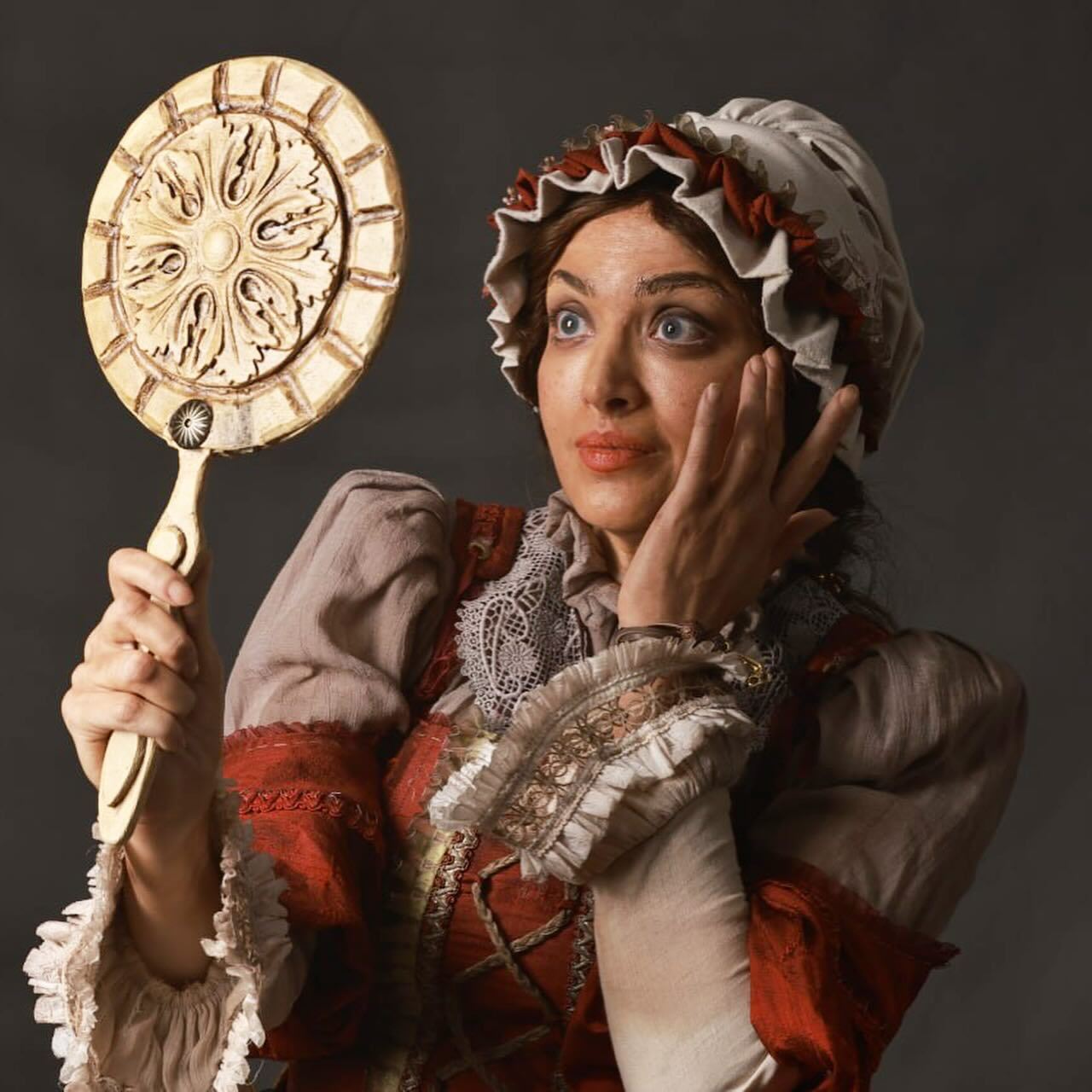 استایل انگلیسی بهنوش طباطبایی