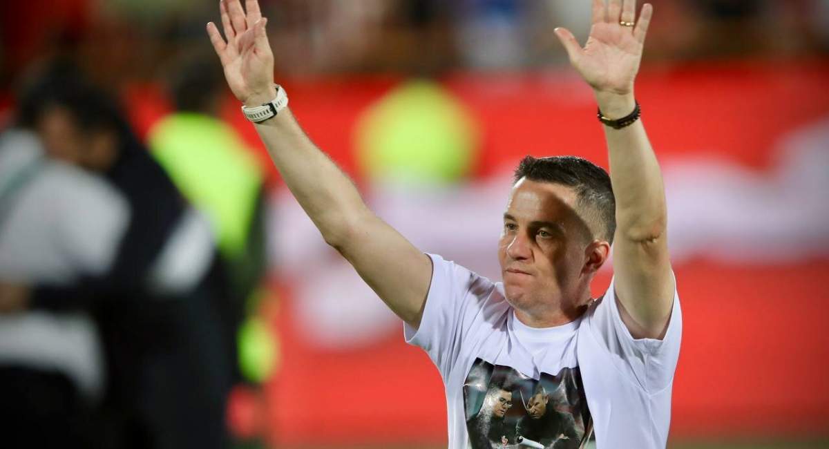 معرفی دستیاران اوسمار ویرا