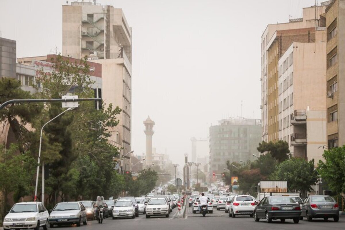 خبر خوش هواشناسی