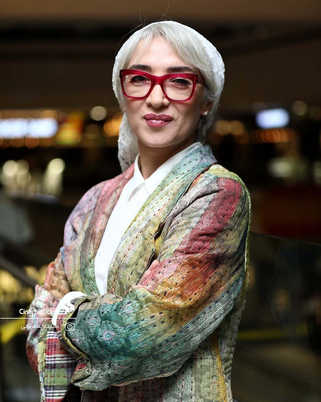 عمه خانم تاسیان