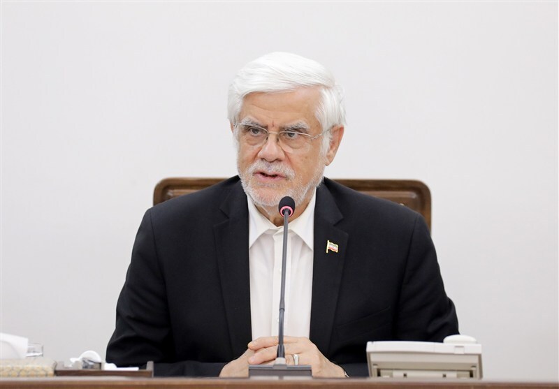 محمدرضا عارف