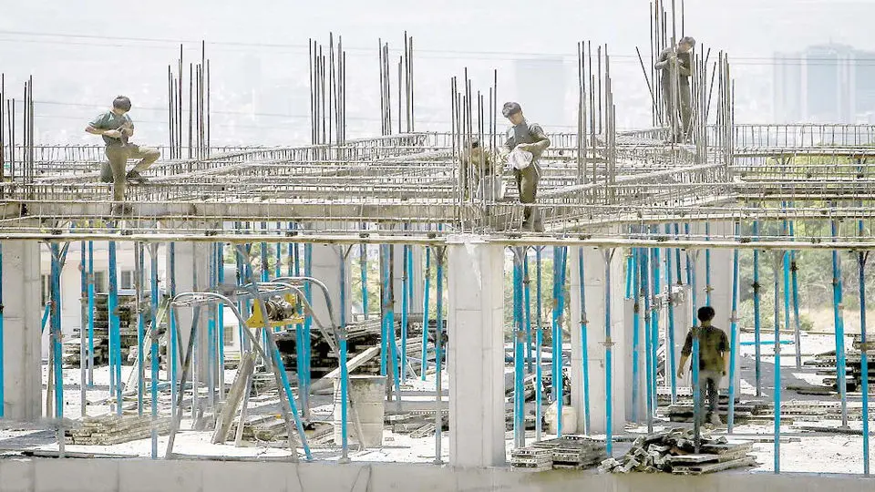 مسکن؛ گرفتار سقوط سرمایه‌گذاری