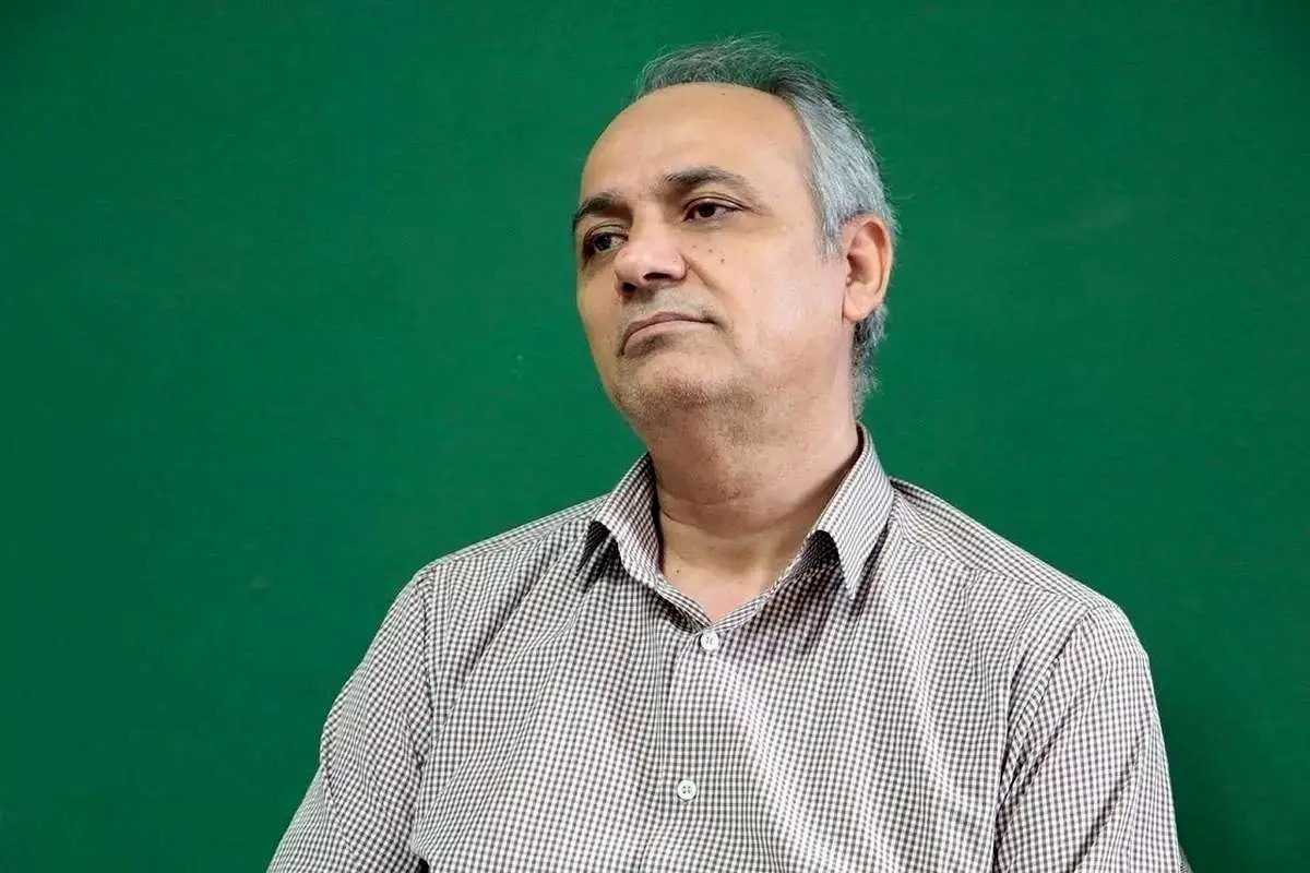 احمد زیدآبادی