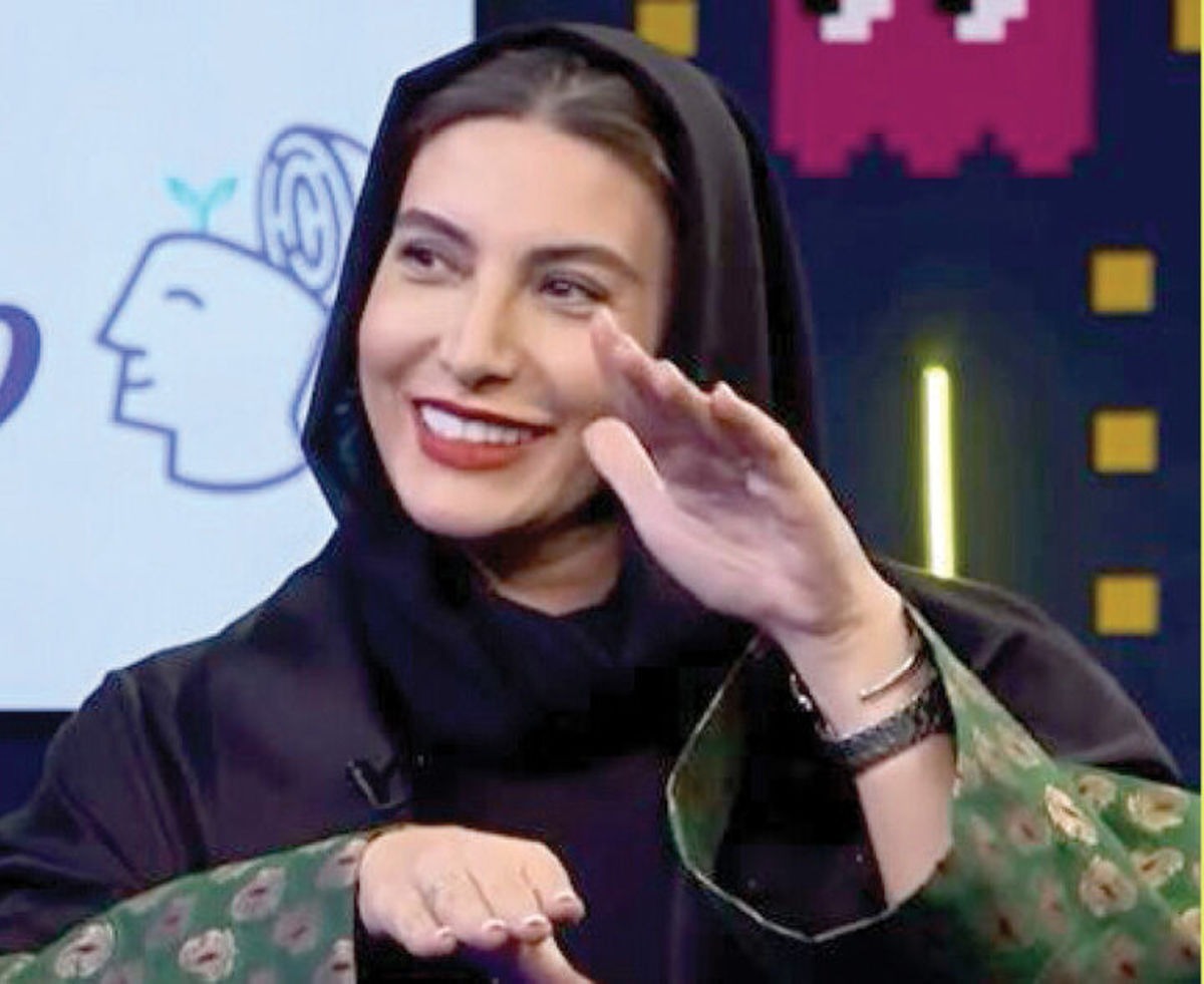 فریبا نادری