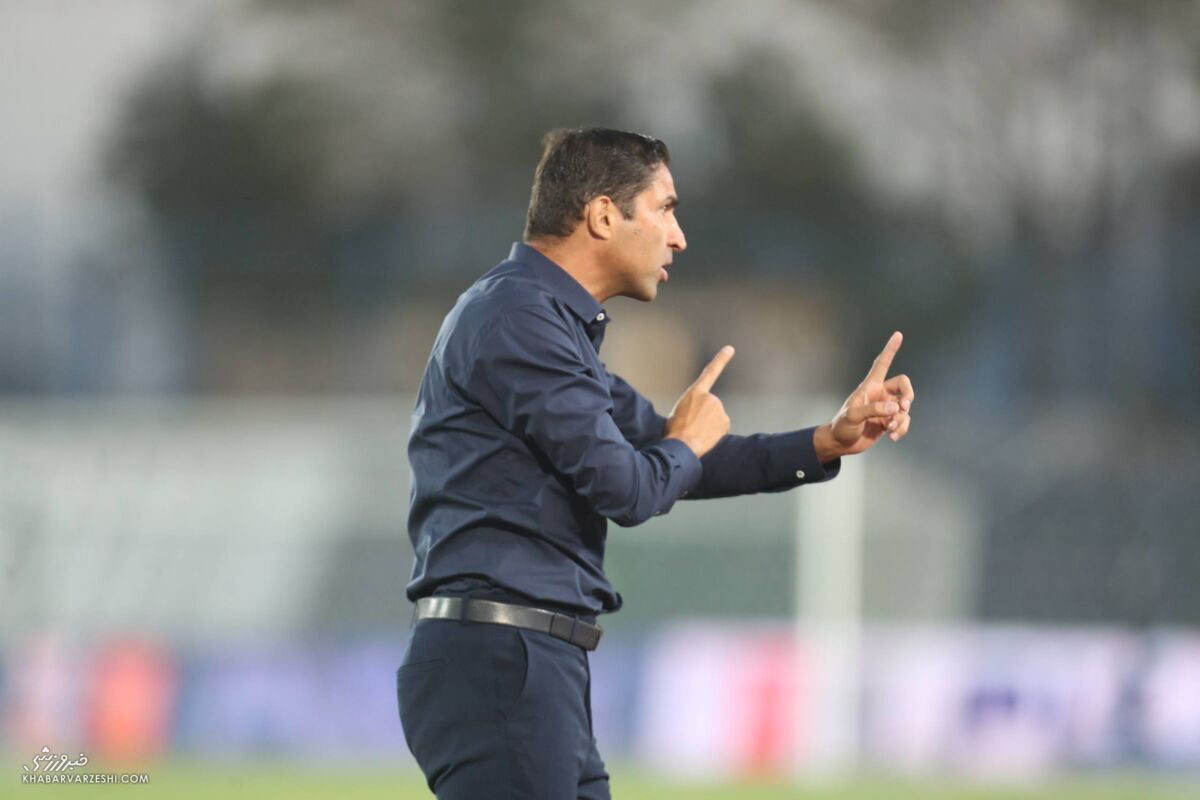 وحید هاشمیان