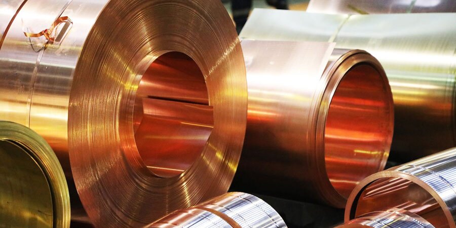 در چه صورت مس بازدهی بهتری نسبت به طلا و نقره خواهد داد؟ مقایسه بازدهی مس نسبت به طلا و نقره