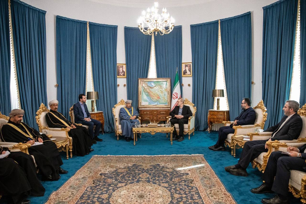 حمود بن فیصل آل البوسعیدی